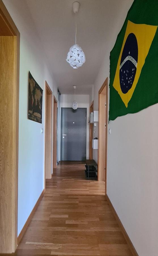 Casa Del Svana 브라티슬라바 외부 사진