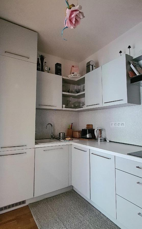 Casa Del Svana 브라티슬라바 외부 사진